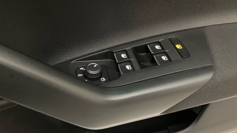 Volkswagen Polo 1.0 TSI R-Line 5dr Petrol Hatchback